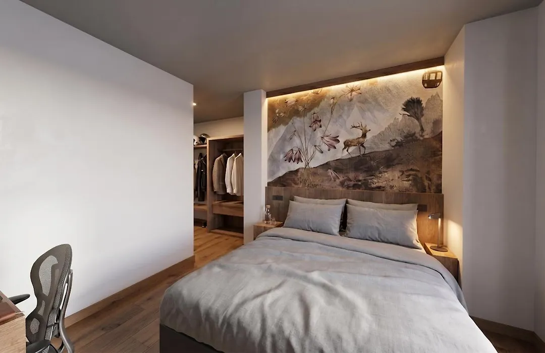 Hotel Meuble' Joli-1